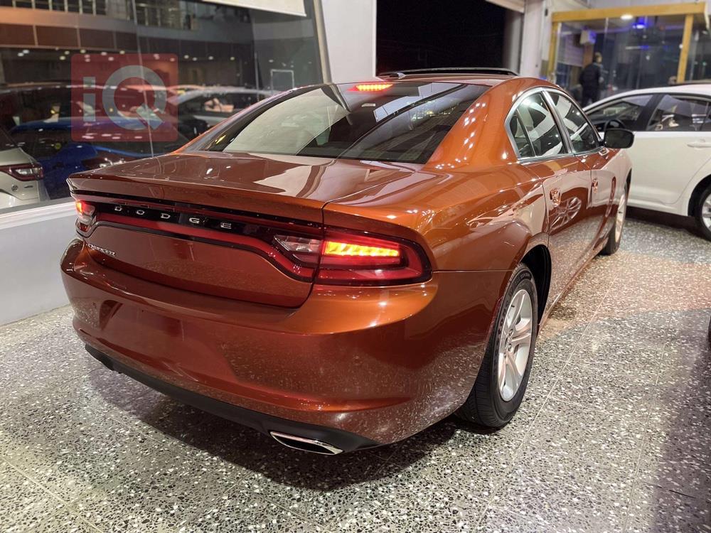 Dodge Charger